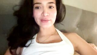 camilaxcruz - Live Chaturbate clip bi cuckold pussyplay