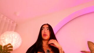 kali_hiill - Live Chaturbate wet mom fullbush nipple