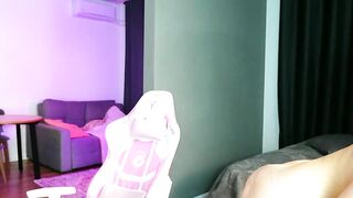 amilia4u - Live Chaturbate Streaming record Webcast footage talkative smalltitties