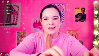 chery_lady22 - Live Chaturbate busty nude sloppybj Stream archive