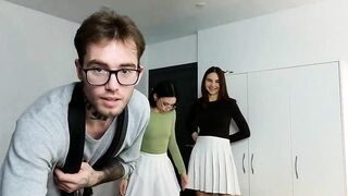 mar7gan - Live Chaturbate newmodel hairypussy bigass legs