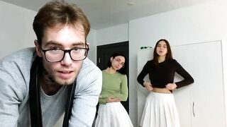 mar7gan - Live Chaturbate newmodel hairypussy bigass legs