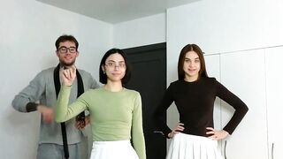 mar7gan - Live Chaturbate newmodel hairypussy bigass legs