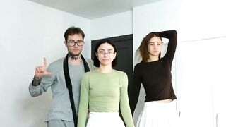 mar7gan - Live Chaturbate newmodel hairypussy bigass legs