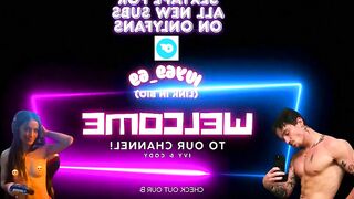 ivy69_9 - Live Chaturbate sweet openprivate dildoplay lesbian