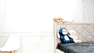 yunleah - Live Chaturbate cuminpvt groupshow thin girlnextdoor