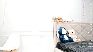 yunleah - Live Chaturbate cuminpvt groupshow thin girlnextdoor