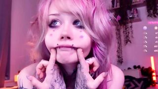 _lollyshy_ - Live Chaturbate couples married naughty dice