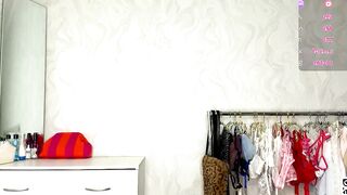 try_skip_me - Live Chaturbate openprivate asshole shaved fit