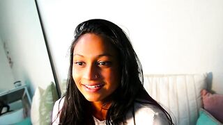 xzaramx - Live Chaturbate pawg perky pussyplay slim