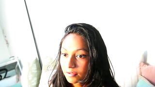 xzaramx - Live Chaturbate pawg perky pussyplay slim