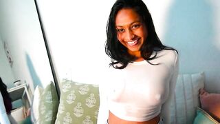 xzaramx - Live Chaturbate pawg perky pussyplay slim