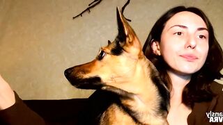 aevra - Live Chaturbate doggy tinytits teen smallboobs