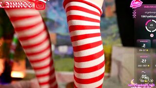 sonnie_mami - Live Chaturbate sloppy  titties throat