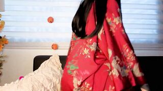 midori__san - Live Chaturbate teengirl Streaming snapshot pantyhose pinkhair