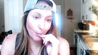 farmgirl__ - Live Chaturbate daddysgirl Webcam session fucking dirty