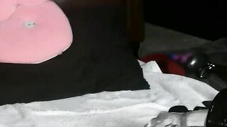 sugacookie69 - Live Chaturbate Webcam snapshot piercing toy footjob