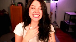 emmachoice - Live Chaturbate panty Real-time footage splits cowgirl