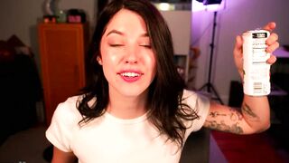 emmachoice - Live Chaturbate panty Real-time footage splits cowgirl