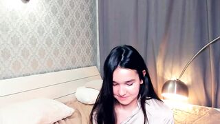 lilliecelina - Live Chaturbate aussie Recorded interaction pov nerd