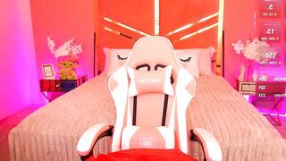 mikiikiwi - Live Chaturbate Webcam session interactivetoys legendsofruneterra asshole