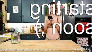 nakedbakers - Live Chaturbate pansexual punk showcum sex