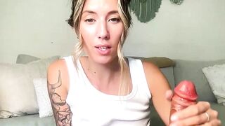 taylorslittlekingdom - Live Chaturbate skinny toes Virtual show ridedildo