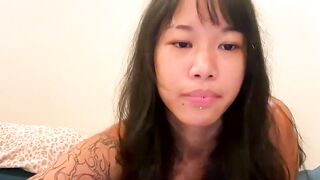donna_baby - Live Chaturbate Webcast footage naked ohmibod mistress