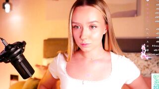 alodiaacomb - Live Chaturbate bush glasses Real-time capture feed