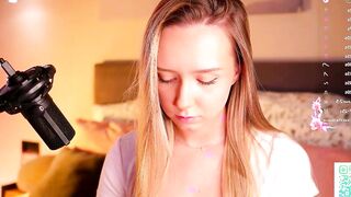 alodiaacomb - Live Chaturbate bush glasses Real-time capture feed