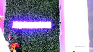 hotfallingdevil - Live Chaturbate hotwife Streaming snapshot cumming nasty