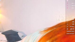 ginger_twinkle - Live Chaturbate squirtcum culonas pov latex