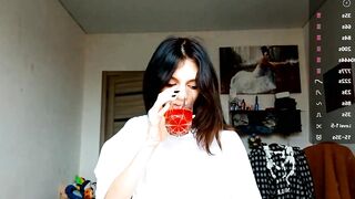 lourdesauerswald - Live Chaturbate dutch cuteface kiss cumgoal