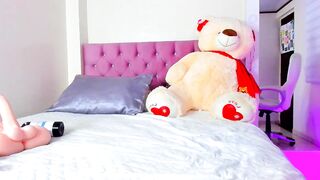 issabellarodriguez - Live Chaturbate bi panties bbw groupshow