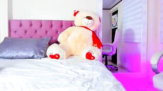 issabellarodriguez - Live Chaturbate bi panties bbw groupshow