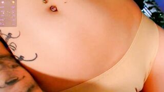 _witch__ - Live Chaturbate Recorded session spank puffynipples Webcast replay