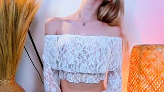 cassie_palmer - Live Chaturbate blowjob Recorded broadcast foot greeneyes