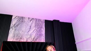 bigsexxyass - Live Chaturbate smallboobs conversation veryhard slimbody