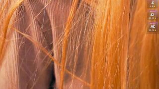 isauralindamood - Live Chaturbate interactive fuckme bigbooty orgy