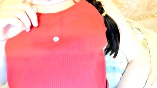elegancekitten - Live Chaturbate quirky titties squirt Live stream recording