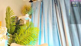 lykava - Live Chaturbate perfecttits beauty Webcast replay hidden show