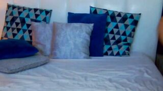 anyolaveritas - Live Chaturbate singlemom chocolate facial pvt