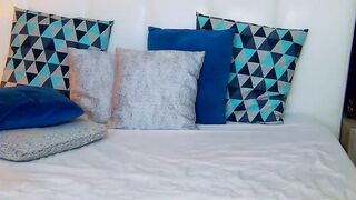 anyolaveritas - Live Chaturbate singlemom chocolate facial pvt