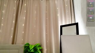 adritvance - Live Chaturbate satin love naturalbody dress
