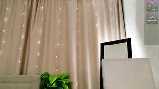 adritvance - Live Chaturbate satin love naturalbody dress