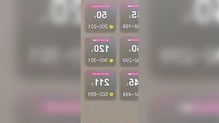 adritvance - Live Chaturbate satin love naturalbody dress