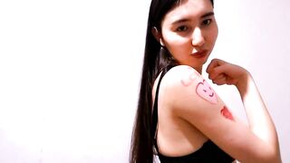 leonieschmith - Live Chaturbate toys jeans blow perverted