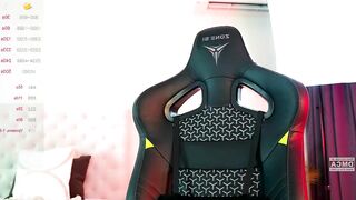 kissing33 - Live Chaturbate ahegao babe Streaming snapshot satin