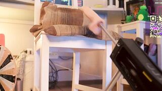 glorikitty - Live Chaturbate tokenkeno bareback schoolgirl mature