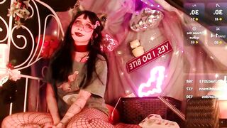 _babby_doll - Live Chaturbate chubby perfecttits sir seductive